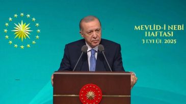Başkan Erdoğan'dan &Ouml;nemli A&ccedil;ıklamalar
