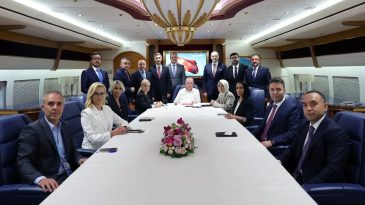 Başkan Erdoğan'dan YPG ve patronlarına sert uyarı! Karışıklık &ccedil;ıkartmak isteyenlere g&ouml;z yummayız