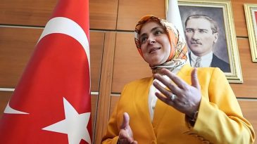 Başkan Erdoğan&rsquo;ın Mektupları 2 Bin Şehit Ailesi ve Gaziye Ulaştı