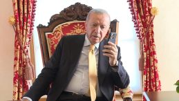 Başkan Erdoğan’dan Şehit Süleyman Yılmaz’ın Ailesine Telefon!