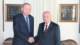 Başkan Erdoğan’dan Sivas Kongresi mesajı: Bize düşen görev o ruhu canlı tutmak
