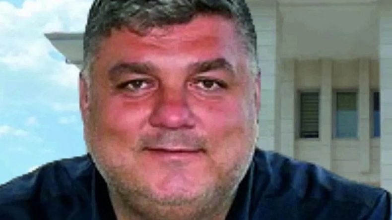 Başkan Yardımcısı Gözaltına Alındı