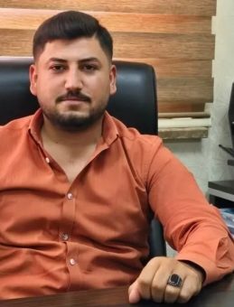 Başkanın Şoförü Kazada Hayatını Kaybetti