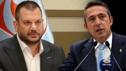 Başkanlardan Sert Açıklamalar: Ortalık Karıştı