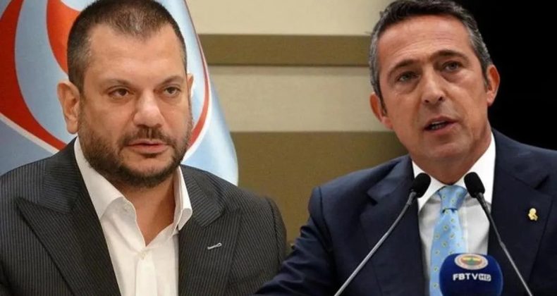 Başkanlardan Sert Açıklamalar: Ortalık Karıştı