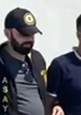 Başkomiser Kadir Yalanıyla Yaşlı &Ccedil;iftin T&uuml;m Birikimini Dolandırdı