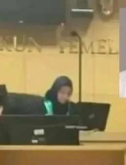 Başörtülü Hakimi Reddeden Avukatın Yargılanmasına Devam Edildi