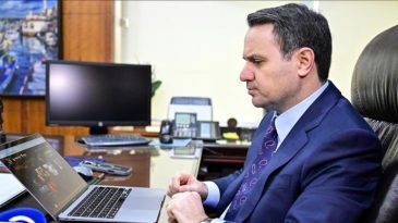 Başsavcı G&uuml;rlek ile İlgili Ş&uuml;pheli İfadesi: "Burada Yaşadığını Biliyordum"