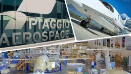 Baykar, Piaggio Aerospace ile İtalyan Mali Polisi için Sözleşme İmzaladı
