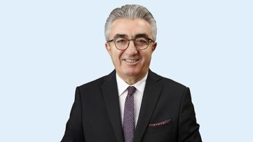 Bayrampaşa Belediye Başkanı Hasan Mutlu G&ouml;revden Uzaklaştırıldı