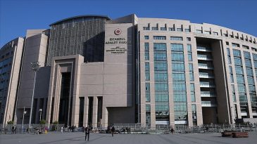 Bayrampaşa Belediyesi Soruşturmasında 39 Ş&uuml;pheli Mahkemeye Sevk Edildi