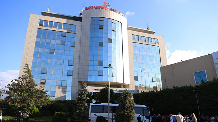 Bayrampaşa Belediyesi'ne Yönelik Soruşturma ile İlgili Yenilikler… Depremzededen İstenen Rüşvetle Başlatıldığı İddia Ediliyor