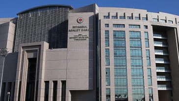 Bayrampaşa Belediyesine Y&ouml;nelik Operasyon: 48 Ş&uuml;pheli Adliyeye Sevk Edildi