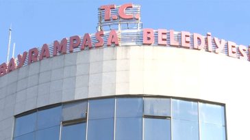 Bayrampaşa Belediyesine Y&ouml;nelik Yolsuzluk Soruşturmasında 3 Ş&uuml;pheli Yakalandı