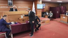 Bayrampaşa Belediyesi’nde Başkanvekili Kura İle Belirlendi