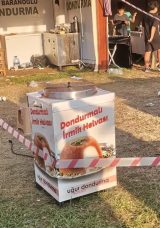 Belediyenin İhmali İbrahim'in Trajik Sonunu Getirdi