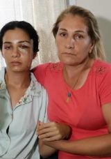 Ben yaşarken kurtulayım &ouml;ld&uuml;kten sonra değil