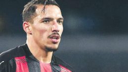 Bennacer Transferi Tamamlandı