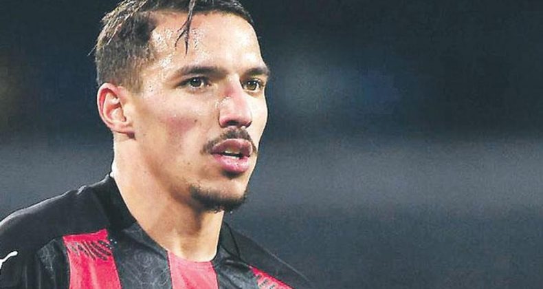 Bennacer Transferi Tamamlandı