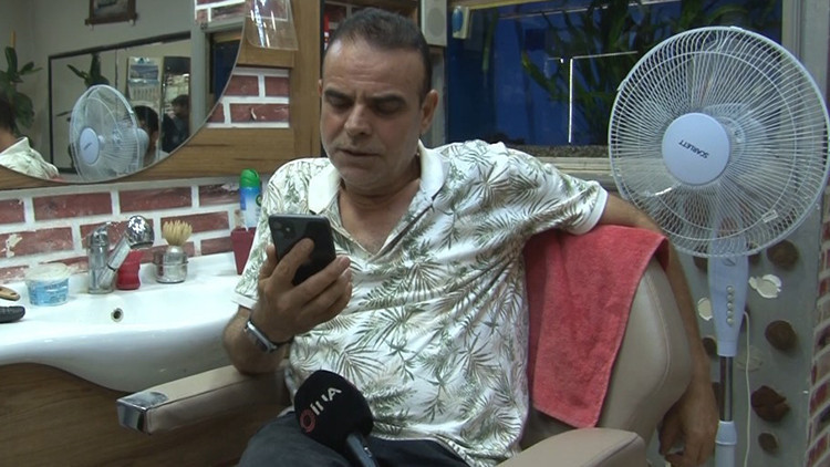Berber, Yapay Zeka ile Tartıştı: Tepkisini Değiştirdi