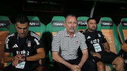 Beşiktaş Yıldız Oyuncu İçin Yeniden Masaya Oturuyor!