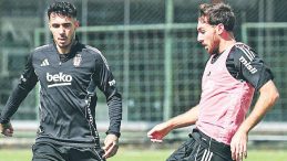 Beşiktaş Zorlu Dönemden Geçiyor