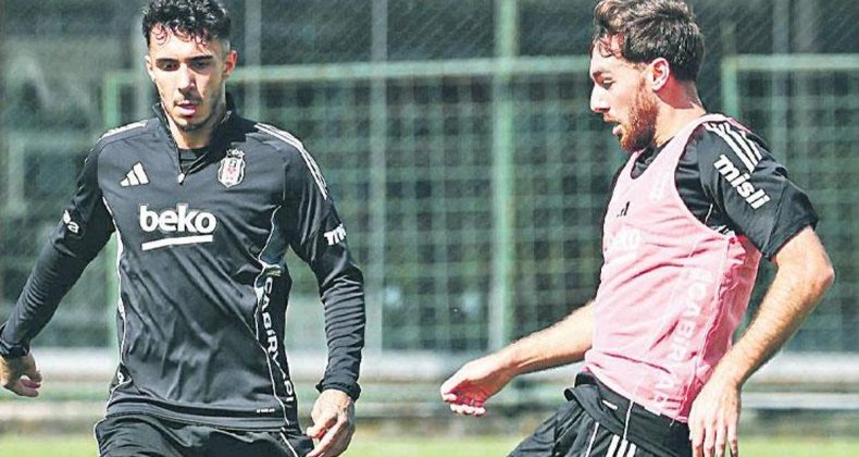 Beşiktaş Zorlu Dönemden Geçiyor