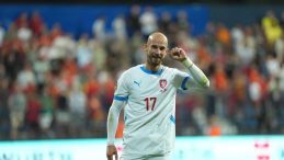 Beşiktaş'ın Yeni Transferi Cerny ile Çekya Zafere Ulaştı!