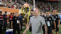 Beşiktaş'ta Ayrılık Haftası: Veda Edecek 3 Yıldız