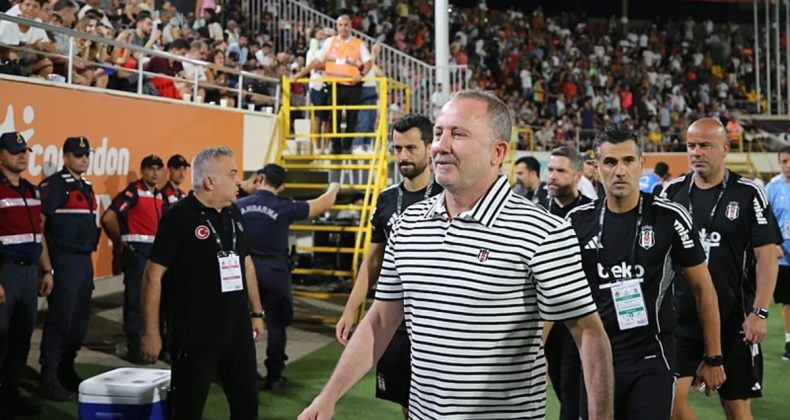 Beşiktaş'ta Ayrılık Haftası: Veda Edecek 3 Yıldız