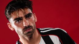 Beşiktaş'ta Jota Silva'dan Taraftarlara Mesaj: "Sahaya Çıkmam Unutulmaz Bir An Olacak"