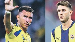 Beşiktaş'tan Laporte Hamlesi