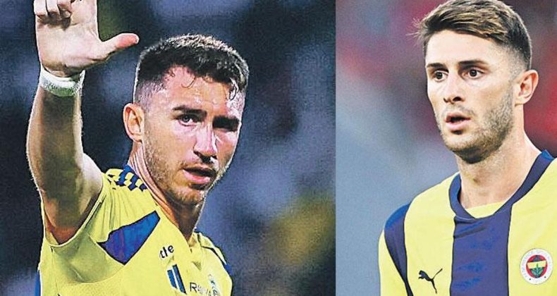 Beşiktaş'tan Laporte Hamlesi