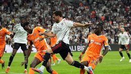Beşiktaş'tan PFDK'ye Orkun Kökçü Savunması!