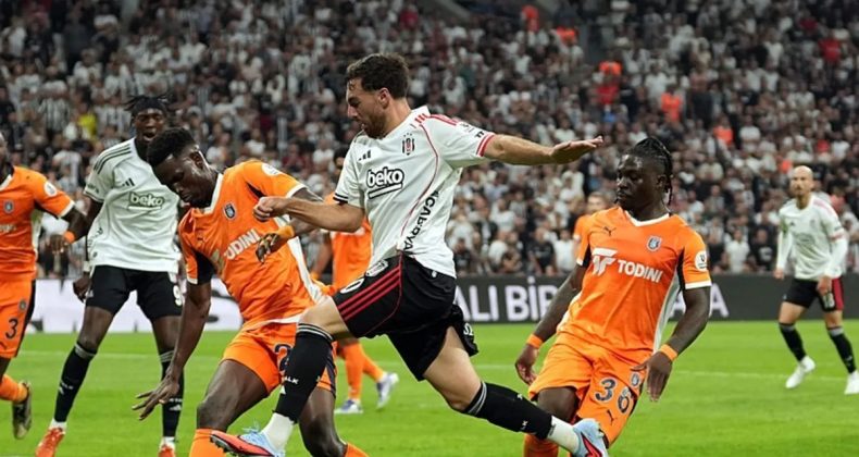 Beşiktaş'tan PFDK'ye Orkun Kökçü Savunması!