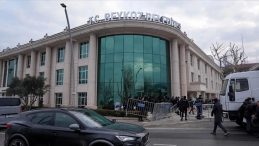 Beykoz Belediyesi Davası Süreç Devam Ediyor! Sanıklar Hakim Karşısında