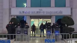 Beykoz Belediyesi'ne yönelik 'Yolsuzluk' soruşturması davasında duruşma başladı