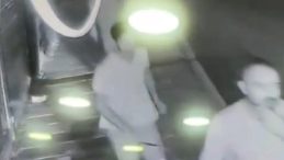 Bıçaklı Saldırı Sonrası Hayatını Kaybeden Onur Toy'un Dehşet Anları Ortaya Çıktı!