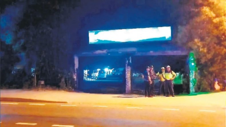 Bıçaklı Saldırı Sonucu Savcı Ercan Kayhan Hayatını Kaybetti