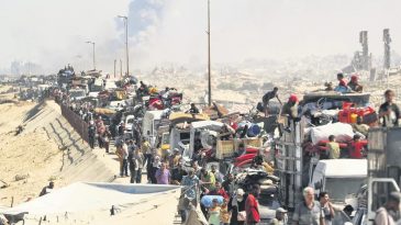 Bilinmeyene Yolculuk