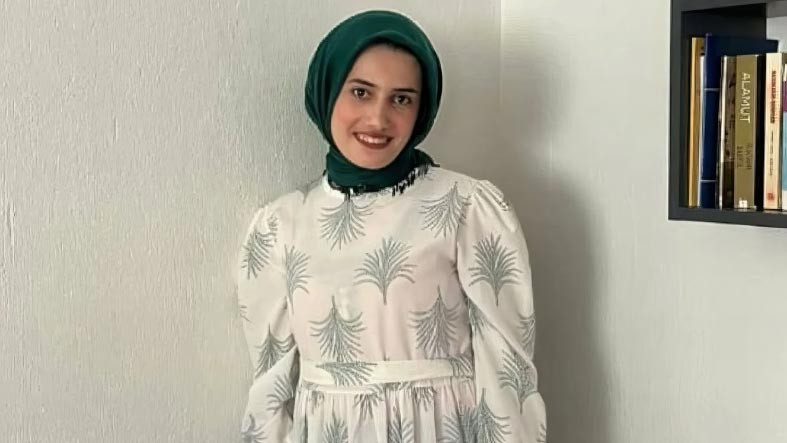 Bingöl'de kayıp olarak aranan genç kız Mardin'de bulundu