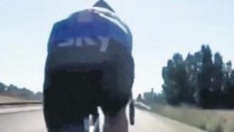 Bir Sporcu Daha Trafik Kazasında Hayatını Kaybetti