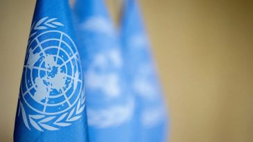 BM: ABD ve Venezuela Arasındaki Gerginlikten Endişeliyiz