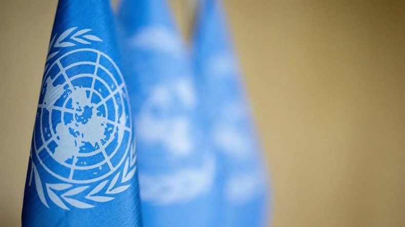 BM: ABD ve Venezuela Arasındaki Gerginlikten Endişeliyiz