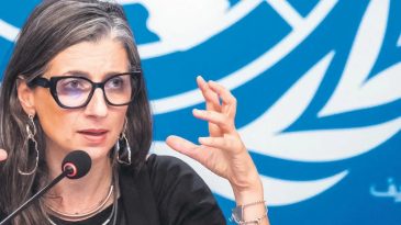 BM: Soykırım, D&uuml;nya Tarafından G&ouml;rmezden Gelindiği İ&ccedil;in Ger&ccedil;ekleşti