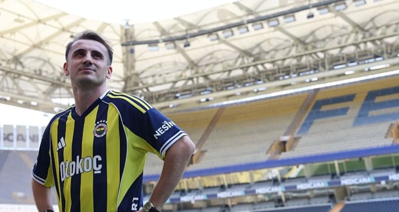 Bodrum FK'ya Kerem Aktürkoğlu piyangosu!
