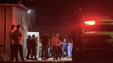 Bolu'da Narkotik Operasyonu: 9 Polis Zehirlendi, İki Ş&uuml;pheli Yoğun Bakımda