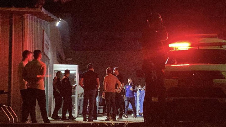 Bolu'da Narkotik Operasyonu: 9 Polis Zehirlendi, İki Şüpheli Yoğun Bakımda