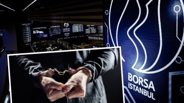 Borsa İstanbul'da Manip&uuml;lasyon İddiası: 14 G&ouml;zaltı