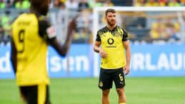 Borussia Dortmund'dan Salih Özcan ile İlgili Karar!